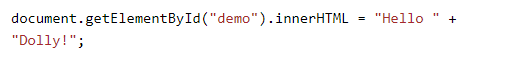 آموزش Javascript